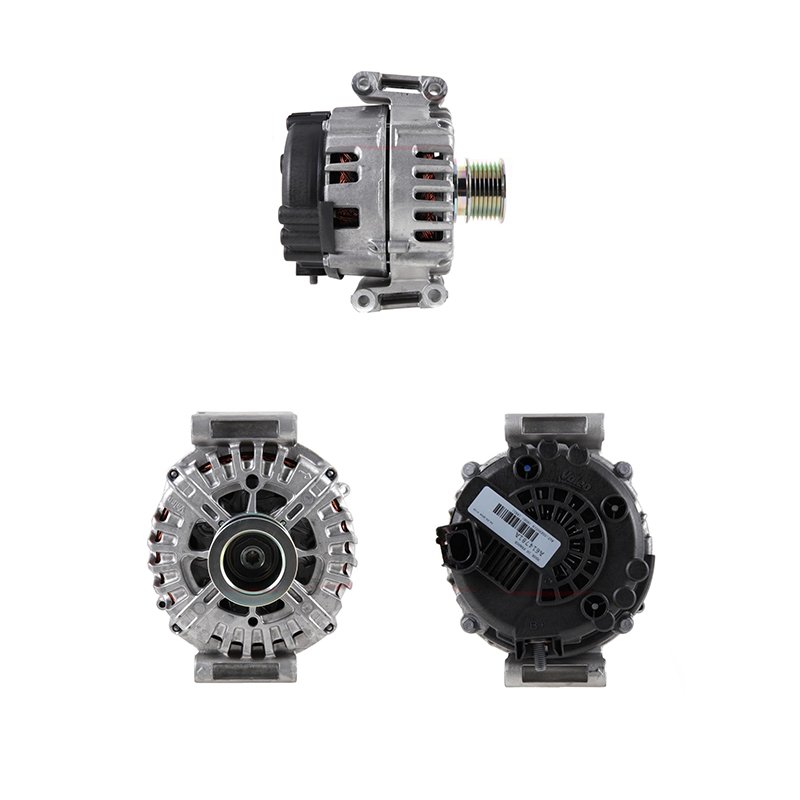W213 Alternator 14v 200a for MERCEDES-BENZ A0009062722 439895 CG20U019 CG20U035